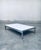 Postmodern Italian Carrara Marble Low Coffee Table, 1970s For Sale - Image 18 of 18