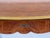 1920s Gorgeous French Louis XVI Style Marquetary Desk With Ormolu For Sale In Miami - Image 6 of 10