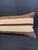 Turkish Hemp Pillow Cushion Natural Beige Brown Cushion Cover 12x46 For Sale - Image 4 of 4