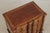 Brown Baker Milling Road Walnut French Provincial Commode Chest For Sale - Image 8 of 18