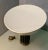 1960s Large Taccia Table Lamp in Glass by Achille Castiglioni for Flos, 1960s For Sale - Image 5 of 5