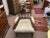 Bobbin Chair With Upholstery For Sale - Image 11 of 12