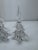 2000 - 2009 Crystal Glass Trees From Clichy, France For Sale - Image 9 of 9