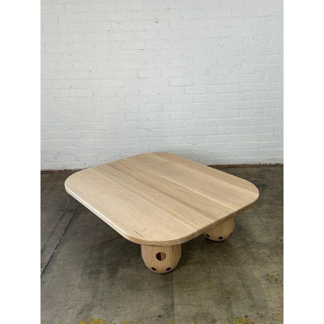 Dug Trio Coffee Table For Sale - Image 11 of 12