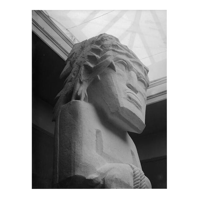 'Behold the Man' Unframed Archival Pigment Print For Sale