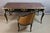 19th Century Louis XV Flat Desk For Sale - Image 3 of 17