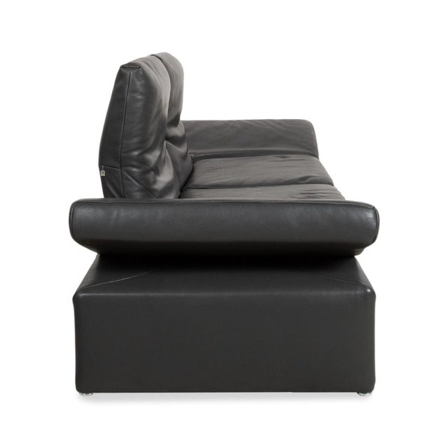 Raoul 2-Seater Sofa in Leather from Koinor For Sale - Image 18 of 18