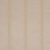 Sample - Schumacher Acanthus Stripe Velvet Fabric In Mistral Sand For Sale