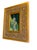 Original painting by Jessalin Beutler, completed in 2026. Acrylic and collage on canvas wrapped board. Signed and dated on...