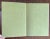 Gray Eight Poems Marianne Moore, Signed, Illustrated by Robert Andrew Parker, Signed For Sale - Image 8 of 15