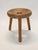 Vintage Sauna Stool by Bertel Gardberg, 1950s For Sale - Image 6 of 11