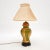 A beautiful vintage Italian ceramic table lamp, very much in the Venetian style. This was made in Italy, it dates from...