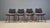 Mid-Century Scandinavian Dining Chairs, 1960s, Set of 4 For Sale - Image 11 of 14