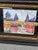 Impressionist 1990s Anatole Krasnyansky Signed Limited Edition Serigraph Village Children Framed For Sale - Image 3 of 10