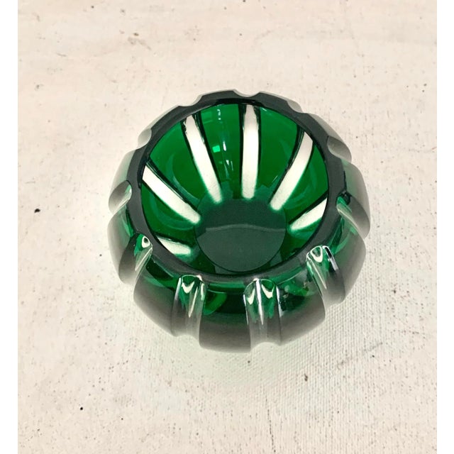 Faberge Parallel votive was sold in the US until 2009, when Faberge closed This is a fabulous Minimalist design with round...