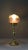 Jugendstil Table Lamp with Loetz Glass Shade, 1908 For Sale - Image 10 of 18