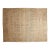 Vintage Distressed Kerman Carpet 8'11" X 11'6" For Sale