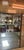 Antique Georgian English Burlwood Bar For Sale - Image 15 of 17