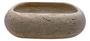 Travertine Sink by Euromarmi Store