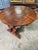 Italian 19th C Mini Italian Dropleaf Table For Sale - Image 3 of 3
