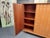 Living Room Cabinet by Rudolf Frank for Behr, 1950s For Sale - Image 9 of 16