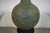 1960’s Mid-Century Modern Pottery Ceramic Table Lamp For Sale In Los Angeles - Image 6 of 12