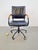 Wood S73 Office Chair in Leather by Josef Gorica for Thonet, 1990s For Sale - Image 7 of 9
