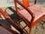 Late 20th Century Brueton, Stanley J. Friedman Tsu Chair, Pair For Sale - Image 10 of 12