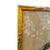 Vintage Chinoiserie Bird & Peony Painting in Gilt Faux Bamboo Frame A beautifully detailed chinoiserie-style painting...