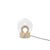 Small Boule Lamp by Sebastian Herkner for Pulpo For Sale - Image 6 of 6