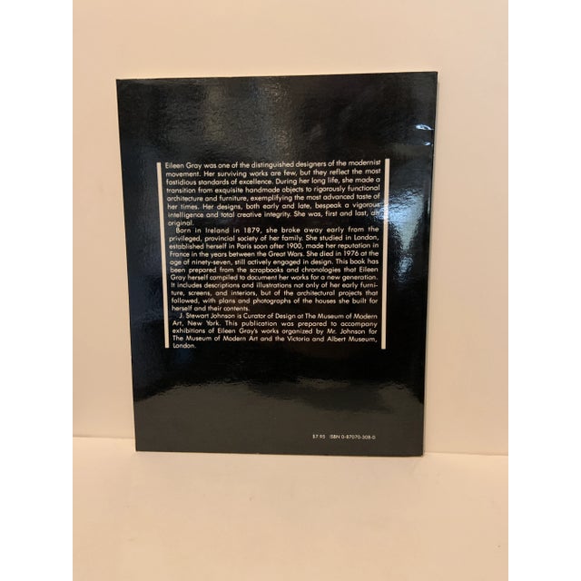 Very scarce softcover publication. [publisher: Debrett's for The MoMA] First Edition 67 pp. illustrated in black and...