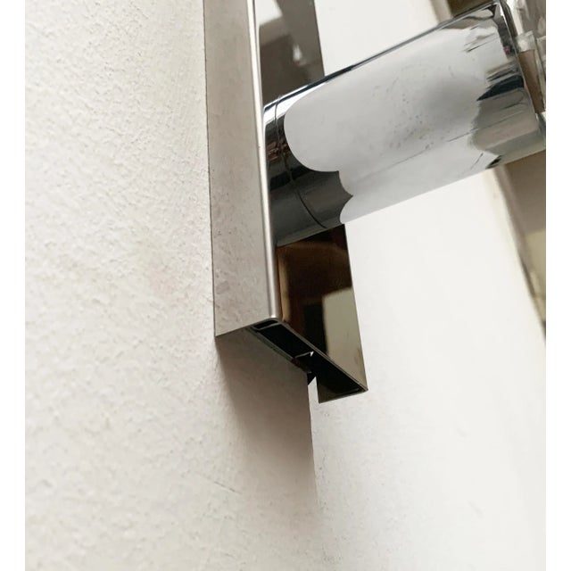 Vintage Wall Lamp by Motoko Ishii for Staff For Sale - Image 14 of 18