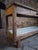 Antique French Draper's Table, 1920s For Sale - Image 10 of 18
