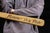 Antique Hammer Dry Plate Figural Wooden Advertising Sign For Sale - Image 4 of 8