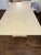 Tritter Feefer Daniel Dining Table For Sale In Washington DC - Image 6 of 12