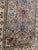 Vintage Indian Punjab Silk Rug, 1980s For Sale - Image 15 of 18