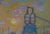 Realism Industrial Landscape Oil Painting, Soviet Ukrainian Art, 1983 34,5-51 For Sale - Image 3 of 6