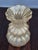 Barovier Vase in Murano Glass with Gold Dust, 1960 For Sale - Image 6 of 10