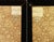 C. 1970s Japanese Style Silk Screen "Blossoming Cherry Tree" For Sale - Image 16 of 18