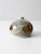 Contemporary Vintage Studio Pottery Vase For Sale - Image 3 of 11