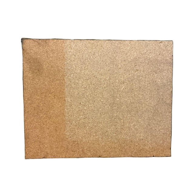 1970s 1970s Bruges Swans in Needlepoint For Sale - Image 5 of 5