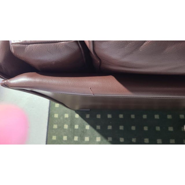 Duc Model Chairs by Mario Bellini for Cassina, 1986, Set of 2 For Sale - Image 16 of 18