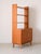 Vintage Bookcase with Storage Compartment, 1960s For Sale - Image 4 of 14