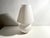 Murano Glass Table Lamp, 1970s, in Very Good conditions. Designed 1970 to 1979 European Plug (up to 250V).The wiring of...