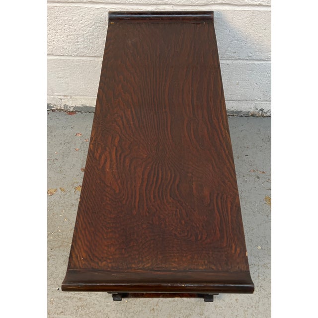 Antique Style Korean Tansu Butterfly Cabinet For Sale - Image 11 of 17