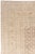 Traditional Antique Circa 1910 Hand Knotted Wool Rug, Taupe, 11ft X 14ft 10in For Sale - Image 3 of 10