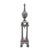 Cast Iron Architectural Finial, C. 1875-1900 For Sale - Image 4 of 7