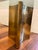 Attributed Mastercraft Trilobi Brass Double Pedestal Glass Dining Table, 1970s For Sale - Image 11 of 12