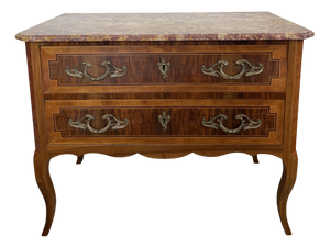 Antique Chest of Drawers from Nauder, 1850