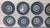 . While living in Tokyo, Japan due to corporate transfers between 1975-1978 and, again,1985-1988. I collected detailed...